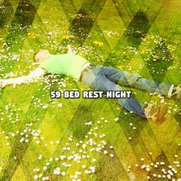 59 Bed Rest Night - Música De Relajación Para Dormir Profundamente