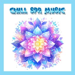 Solfeggio Spa Relaxation and Healing Music - Chill Spa Music