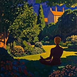 Fear in Shadows - Amazing Spa Music