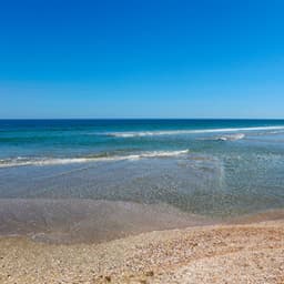 Serene Seascapes: Calm Oceanic Melodies - Chill Now Collective