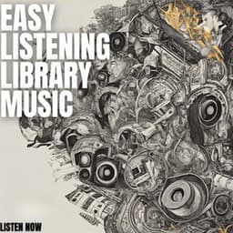 Listen Now - Easy Listening Library Music