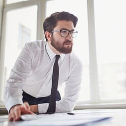 Focus Retreat: Mindful Productivity with Chill Music - Easy Listening Sunday Morning Music