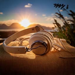 Balanced Tones: Gentle Musical Journeys - HD Samples