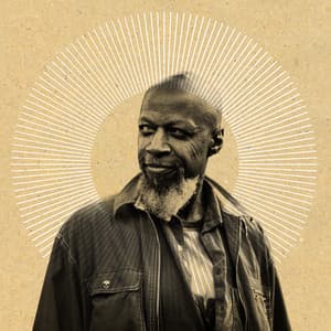 Sun Transformations - Laraaji