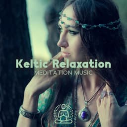 Keltic Harmony Dust of Thought - Dean Peace