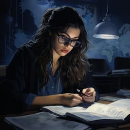 Trabajo Con Melodías De Ensueño: Sonidos De Piano Empoderada - Instrumentales de jazz para piano