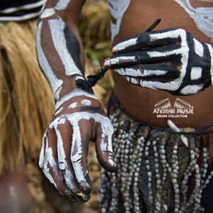 Bantu Ceremonies - African Music Drums Collection