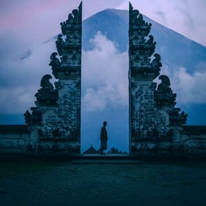 10 Hours White Noise: Meditative Bliss - White Noise Therapy