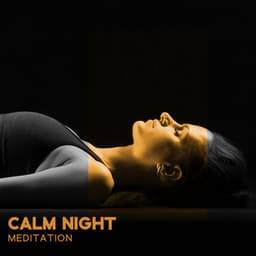 Calm Night - Restful Sleep Music Collection