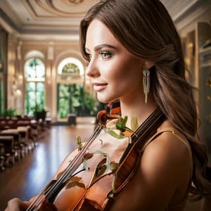 Relaxation Orchestra: Gentle Harmonic Suites - Jose Garcia