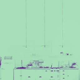 Sparkling Background Music for Delightful Sky - French Mornings