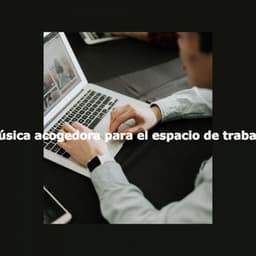 Música acogedora para el espacio de trabajo - Restaurant Jazz Music Universe