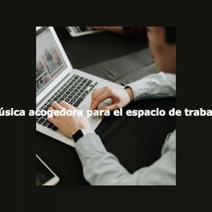 Música acogedora para el espacio de trabajo - Restaurant Jazz Music Universe