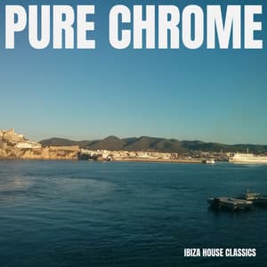 Pure Chrome: House Music Essentials - Ibiza House Classics