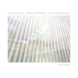 Hive Mind - Dave Devine