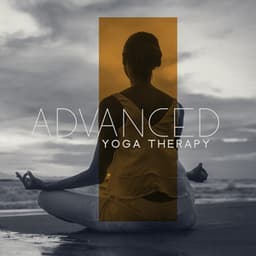Advanced Yoga Therapy - Healthy Mind, Power of Yoga, Simple Serenity, Pure Tranquility - Project!Yoga Meditation