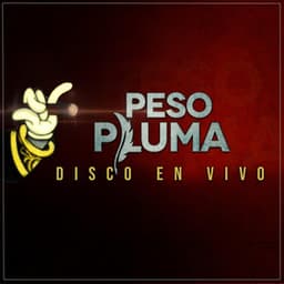 Disco - Peso Pluma
