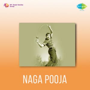 Naga Pooja - T.G. Lingappa