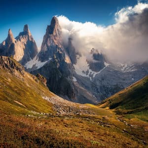 Music For Relaxation And Tranquil Moments - Relaxation Big Band