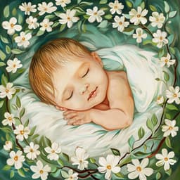 El País De Los Sueños Del Bebé: Música Para Dormir - Materia y energía