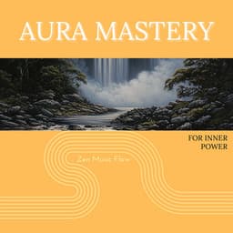 Aura Mastery for Inner Power - Zen Music Flow