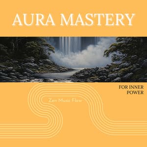 Aura Mastery for Inner Power - Zen Music Flow