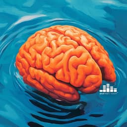 Tranquil Thoughtwaves: Mindful Awareness, Soothing Thoughts, Calming Affirmations, Stress Release, Gentle Relaxation - Brain Waves Therapy