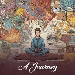A Journey - Relaxing Asian Spa Music