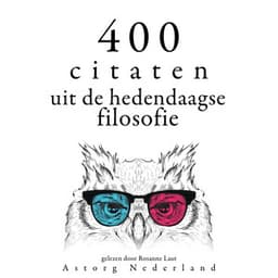 400 citaten uit de hedendaagse filosofie - Emil Cioran