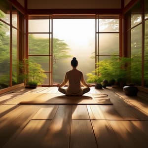 Momentos Conscientes: Música Para Una Meditación Profunda - Paisajes Internos