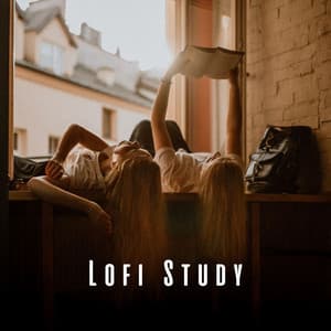 Lofi Study: Mindful Academic Progress - Lofi Radiance