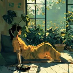 Relaxation Rhythms: Tunes for Unwinding - Nature Of Sweden