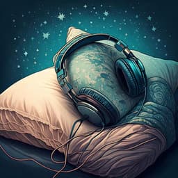 Sleep Soundscapes: Calm Nightly Tunes - Kundalini Masters