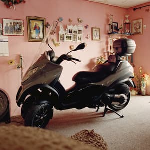 Spuug van God - Willem