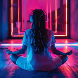 Subtle Awakening: Chill Music for Meditation - Calm Meditation Music
