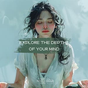 Explore the Depths of Your Mind - Tibetan Meditation Society