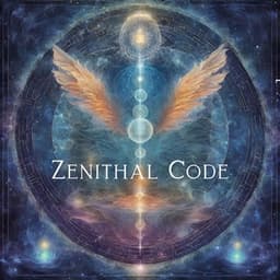Zenithal Code: Elevation Through Hz Harmony, Ethereal Soundscapes to Calm your Mind - Hz Sommeil Hypnose