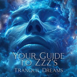 Your Guide to Zzz's: Tranquil Dreams, Restful Sleep, Stress Relief and Nighttime Relaxation - Sleep & Dream Music Academy