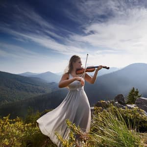 Orquesta Atemporal: Viaje Sonoro Melódico - Bertie Lambert