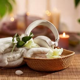 Serene Layers: Calm Arrangements Flow - Music Sound Calm