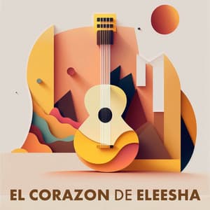 El Corazon de Eleesha - Astramento