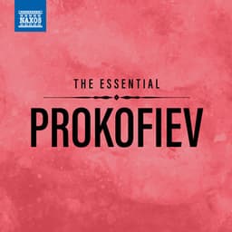 The Essential Prokofiev - Sergei Prokofiev