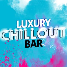Luxury Chillout Bar - Ibiza DJ Rockerz
