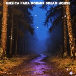 Flujo Alpha para Enfoque Profundo - Musica Relajante Para Dormir