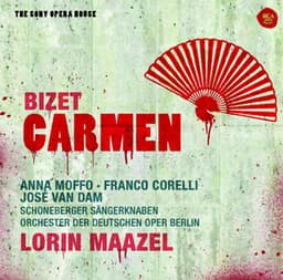 Bizet: Carmen