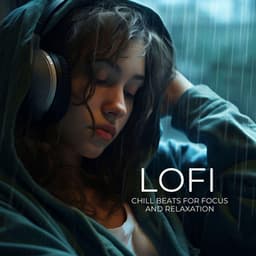 Chill Beats for Focus and Relaxation: Lofi & Chillhop Mix - Lo-Fi Chillout Beats
