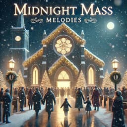 Midnight Mass Melodies - Christmas 2021