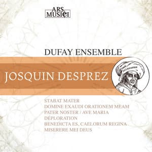Josquin Des Prez - Josquin des Prez