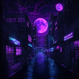 Echoes - Sample Gods