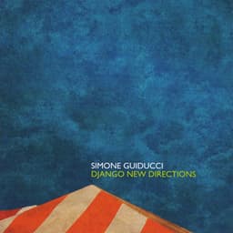 Django New Directions - Simone Guiducci
